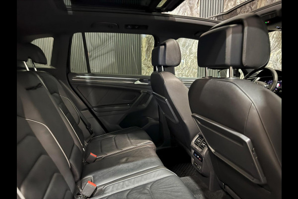 Volkswagen Tiguan 1.5 TSI 3x R-line|PANO|360 CAM|KEYLESS|ACC|MEMORY STOELEN