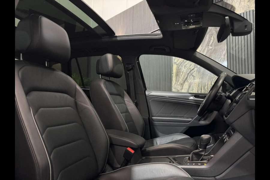 Volkswagen Tiguan 1.5 TSI 3x R-line|PANO|360 CAM|KEYLESS|ACC|MEMORY STOELEN