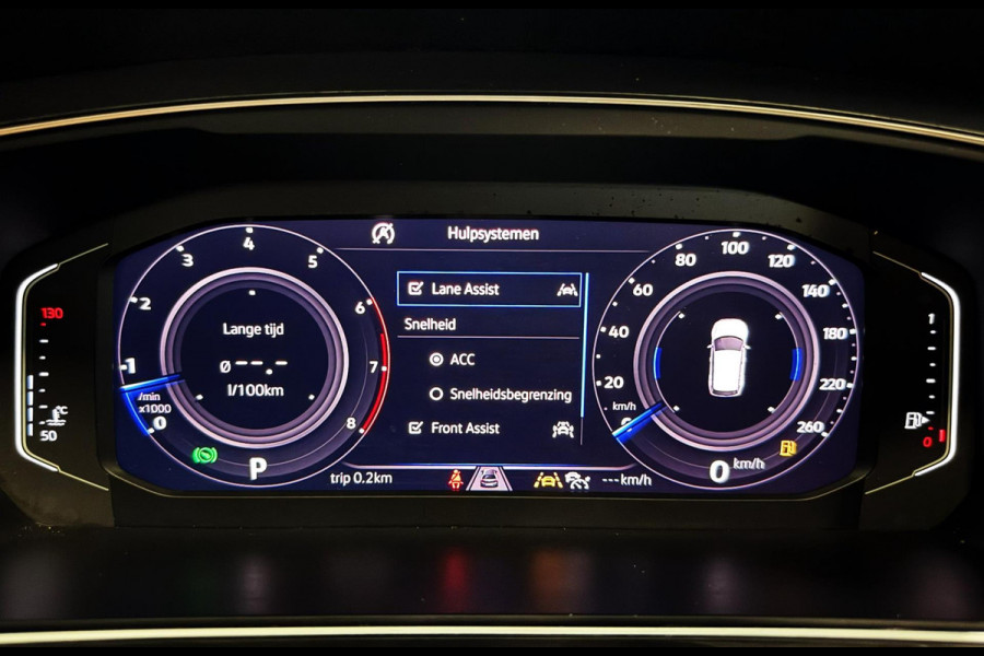 Volkswagen Tiguan 1.5 TSI 3x R-line|PANO|360 CAM|KEYLESS|ACC|MEMORY STOELEN