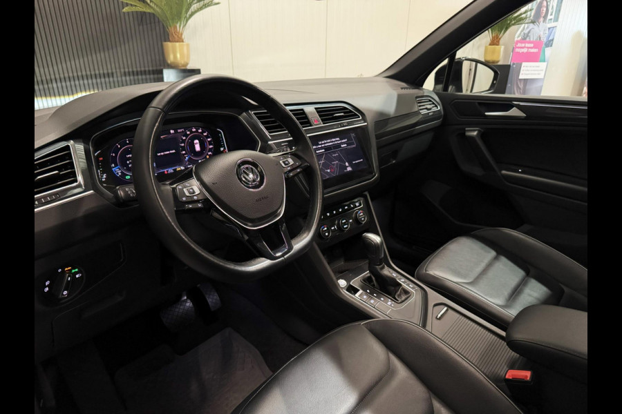 Volkswagen Tiguan 1.5 TSI 3x R-line|PANO|360 CAM|KEYLESS|ACC|MEMORY STOELEN