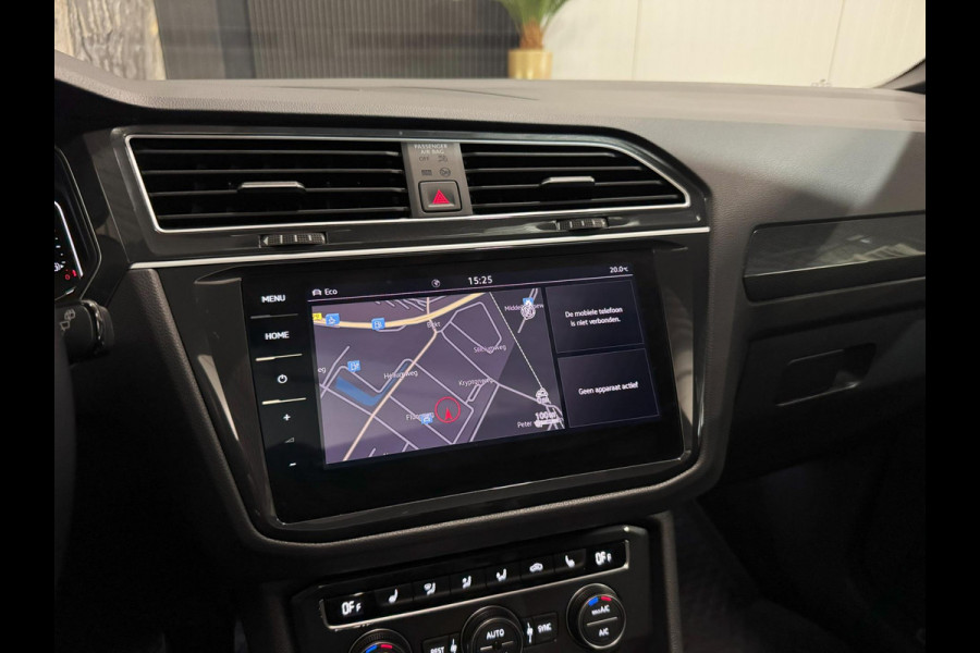 Volkswagen Tiguan 1.5 TSI 3x R-line|PANO|360 CAM|KEYLESS|ACC|MEMORY STOELEN