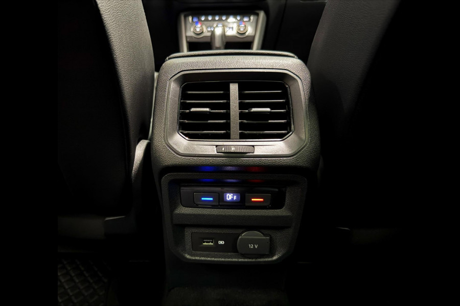 Volkswagen Tiguan 1.5 TSI 3x R-line|PANO|360 CAM|KEYLESS|ACC|MEMORY STOELEN