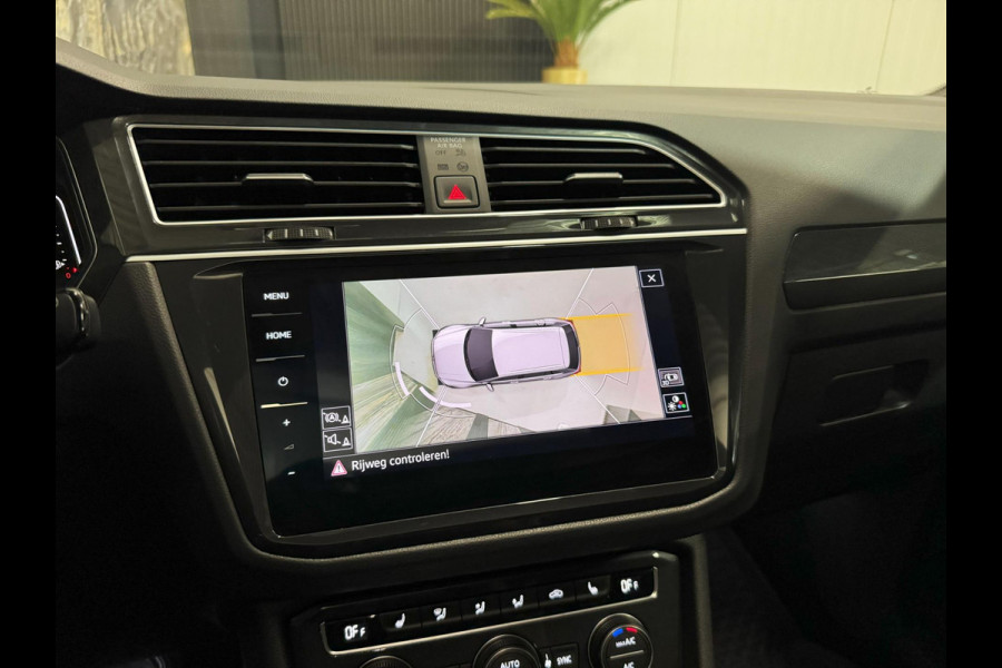 Volkswagen Tiguan 1.5 TSI 3x R-line|PANO|360 CAM|KEYLESS|ACC|MEMORY STOELEN