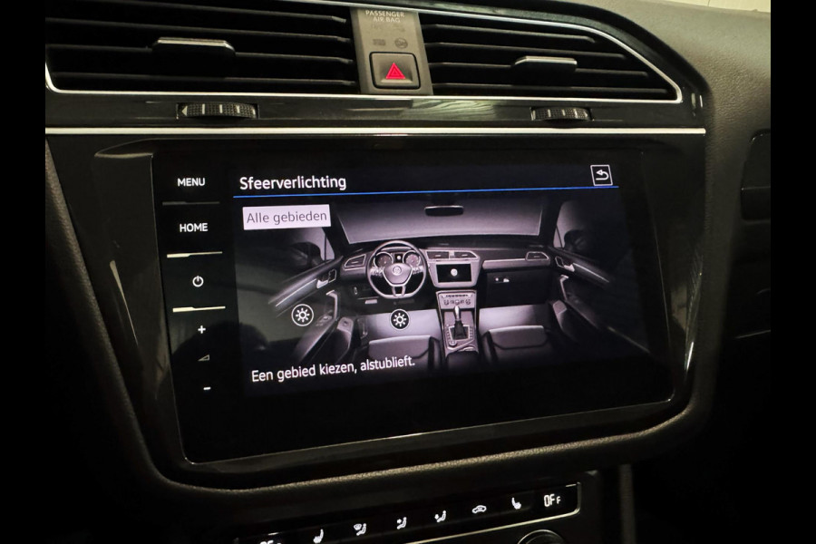 Volkswagen Tiguan 1.5 TSI 3x R-line|PANO|360 CAM|KEYLESS|ACC|MEMORY STOELEN