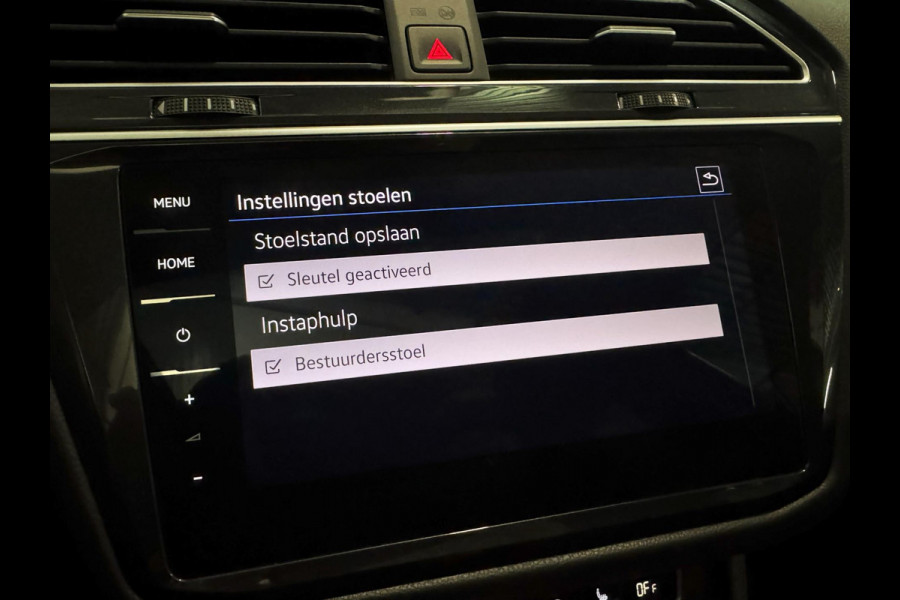 Volkswagen Tiguan 1.5 TSI 3x R-line|PANO|360 CAM|KEYLESS|ACC|MEMORY STOELEN