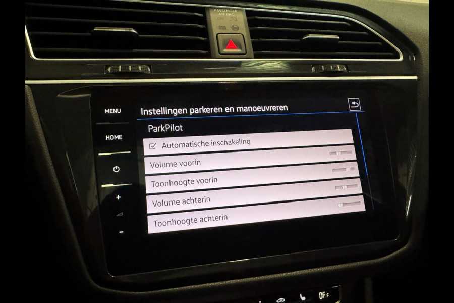 Volkswagen Tiguan 1.5 TSI 3x R-line|PANO|360 CAM|KEYLESS|ACC|MEMORY STOELEN