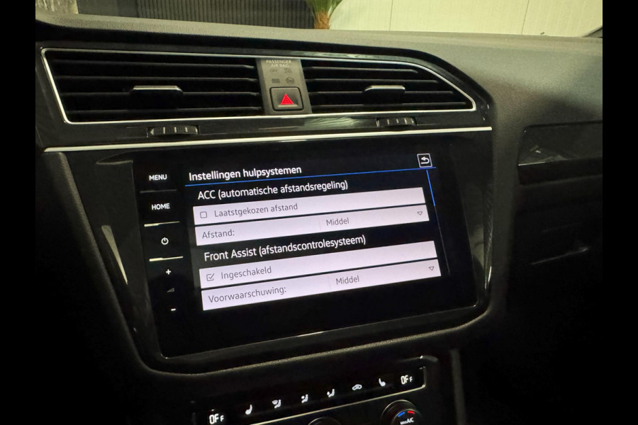 Volkswagen Tiguan 1.5 TSI 3x R-line|PANO|360 CAM|KEYLESS|ACC|MEMORY STOELEN