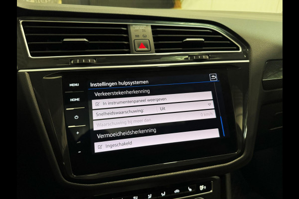 Volkswagen Tiguan 1.5 TSI 3x R-line|PANO|360 CAM|KEYLESS|ACC|MEMORY STOELEN