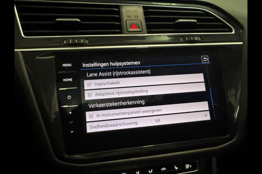 Volkswagen Tiguan 1.5 TSI 3x R-line|PANO|360 CAM|KEYLESS|ACC|MEMORY STOELEN