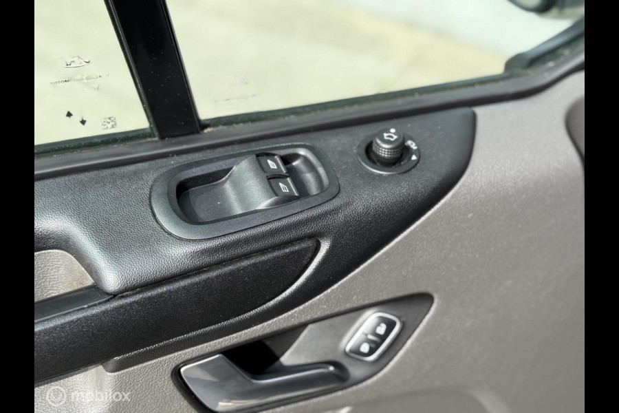 Ford Transit Custom L2H1 130PK Dubbele Schuifdeur Carplay