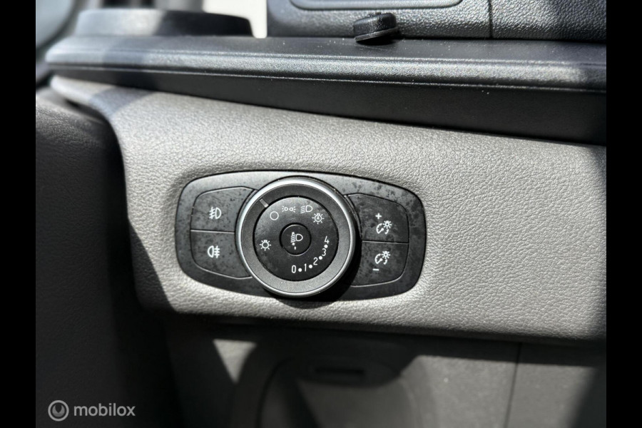 Ford Transit Custom L2H1 130PK Dubbele Schuifdeur Carplay
