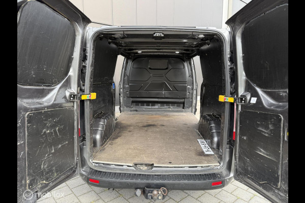 Ford Transit Custom L2H1 130PK Dubbele Schuifdeur Carplay