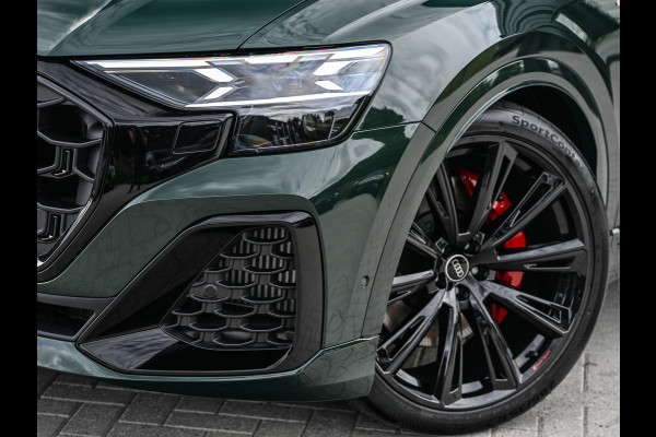 Audi Q8 60 TFSI e quattro Pro Line S COMPETITION | B&O ADVANCED | PANORAMADAK | MASSAGE STOELEN | 4 WIEL BESTURING | ADAPTIVE CRUISE | H