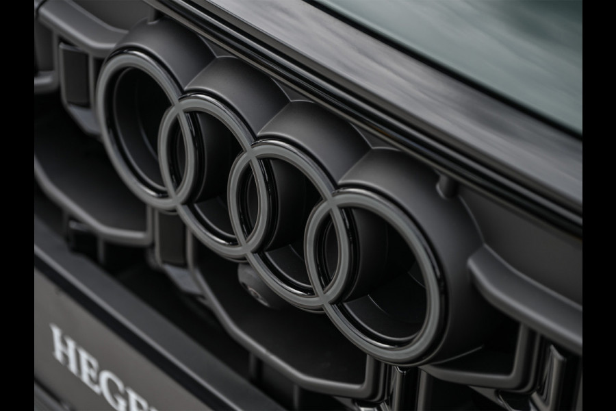 Audi Q8 60 TFSI e quattro Pro Line S COMPETITION | B&O ADVANCED | PANORAMADAK | MASSAGE STOELEN | 4 WIEL BESTURING | ADAPTIVE CRUISE | H
