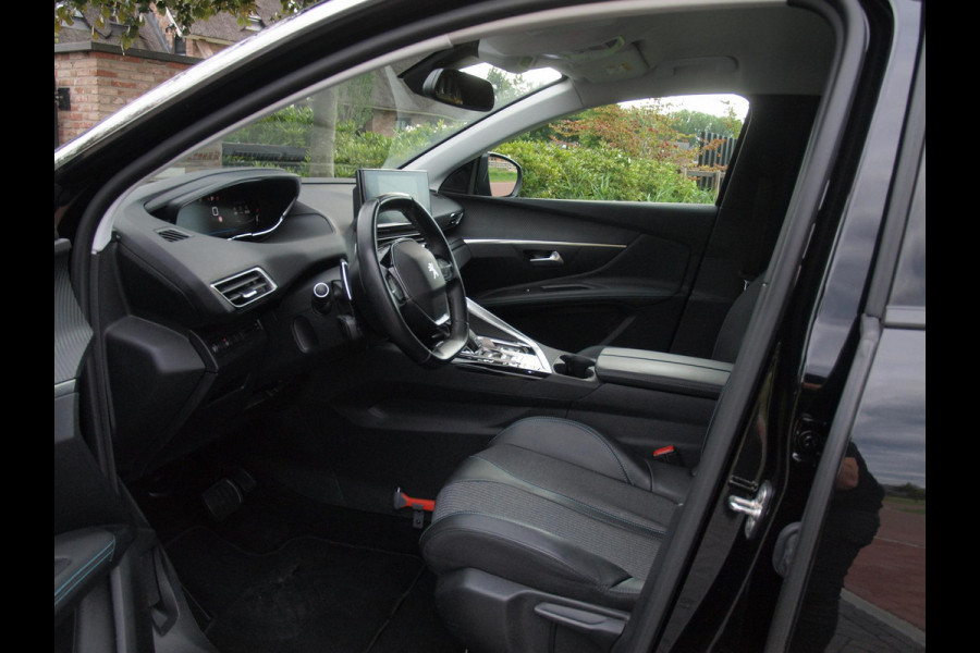 Peugeot 3008 1.2 PureTech Allure | Camera | Apple Carplay | Cruise Control | Automaat | Virtual Cockpit |