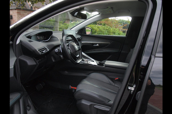 Peugeot 3008 1.2 PureTech Allure | Camera | Apple Carplay | Cruise Control | Automaat | Virtual Cockpit |