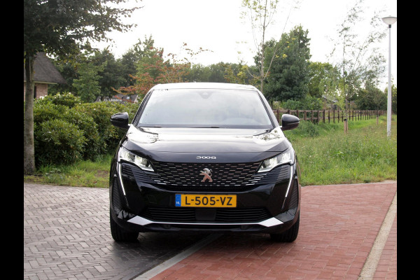 Peugeot 3008 1.2 PureTech Allure | Camera | Apple Carplay | Cruise Control | Automaat | Virtual Cockpit |