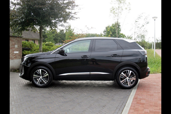 Peugeot 3008 1.2 PureTech Allure | Camera | Apple Carplay | Cruise Control | Automaat | Virtual Cockpit |