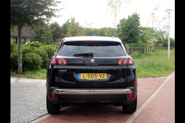 Peugeot 3008 1.2 PureTech Allure | Camera | Apple Carplay | Cruise Control | Automaat | Virtual Cockpit |