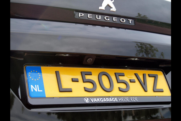 Peugeot 3008 1.2 PureTech Allure | Camera | Apple Carplay | Cruise Control | Automaat | Virtual Cockpit |