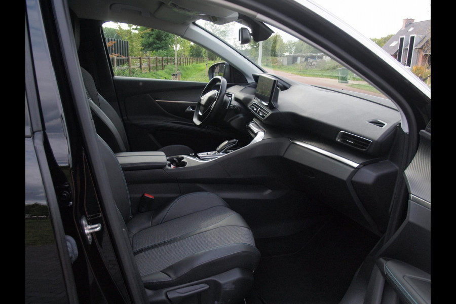 Peugeot 3008 1.2 PureTech Allure | Camera | Apple Carplay | Cruise Control | Automaat | Virtual Cockpit |