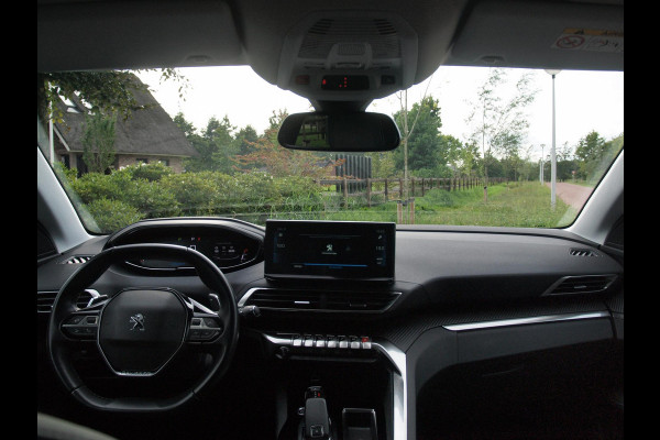 Peugeot 3008 1.2 PureTech Allure | Camera | Apple Carplay | Cruise Control | Automaat | Virtual Cockpit |