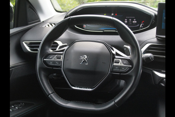 Peugeot 3008 1.2 PureTech Allure | Camera | Apple Carplay | Cruise Control | Automaat | Virtual Cockpit |
