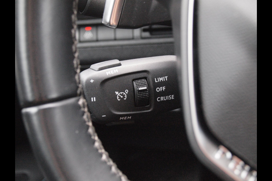 Peugeot 3008 1.2 PureTech Allure | Camera | Apple Carplay | Cruise Control | Automaat | Virtual Cockpit |