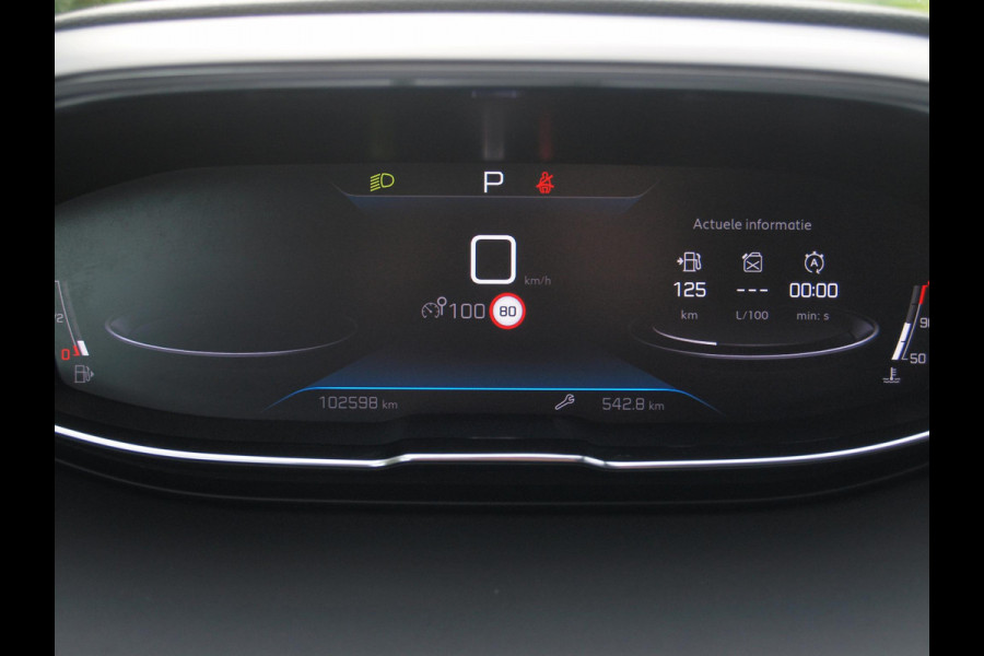 Peugeot 3008 1.2 PureTech Allure | Camera | Apple Carplay | Cruise Control | Automaat | Virtual Cockpit |