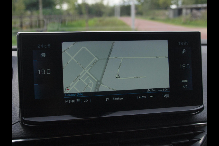 Peugeot 3008 1.2 PureTech Allure | Camera | Apple Carplay | Cruise Control | Automaat | Virtual Cockpit |