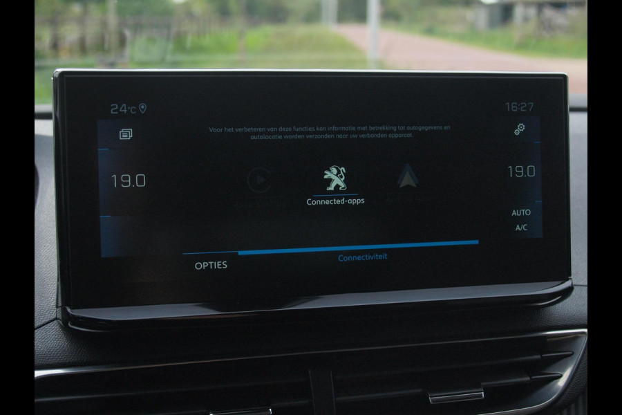Peugeot 3008 1.2 PureTech Allure | Camera | Apple Carplay | Cruise Control | Automaat | Virtual Cockpit |