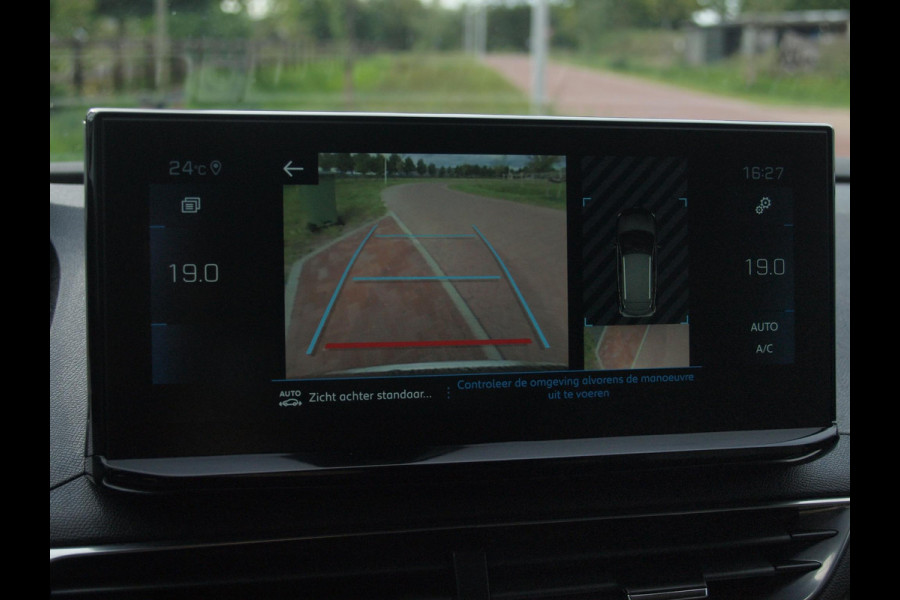 Peugeot 3008 1.2 PureTech Allure | Camera | Apple Carplay | Cruise Control | Automaat | Virtual Cockpit |