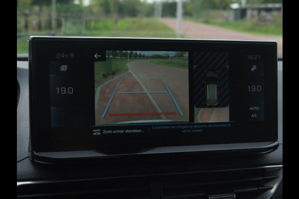 Peugeot 3008 1.2 PureTech Allure | Camera | Apple Carplay | Cruise Control | Automaat | Virtual Cockpit |