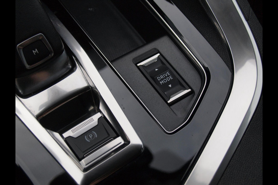 Peugeot 3008 1.2 PureTech Allure | Camera | Apple Carplay | Cruise Control | Automaat | Virtual Cockpit |