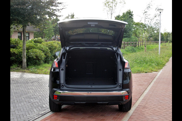 Peugeot 3008 1.2 PureTech Allure | Camera | Apple Carplay | Cruise Control | Automaat | Virtual Cockpit |