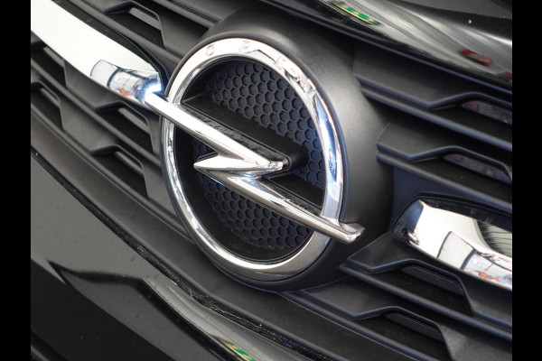 Opel Vivaro L3H1 Dubbele Cabine 144PK Automaat Airco Navi Bluetooth Trekhaak