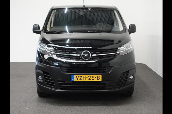 Opel Vivaro L3H1 Dubbele Cabine 144PK Automaat Airco Navi Bluetooth Trekhaak