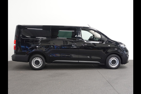 Opel Vivaro L3H1 Dubbele Cabine 144PK Automaat Airco Navi Bluetooth Trekhaak