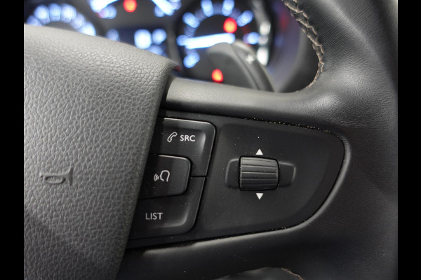Opel Vivaro L3H1 Dubbele Cabine 144PK Automaat Airco Navi Bluetooth Trekhaak