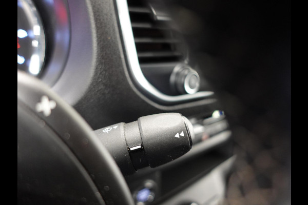 Opel Vivaro L3H1 Dubbele Cabine 144PK Automaat Airco Navi Bluetooth Trekhaak
