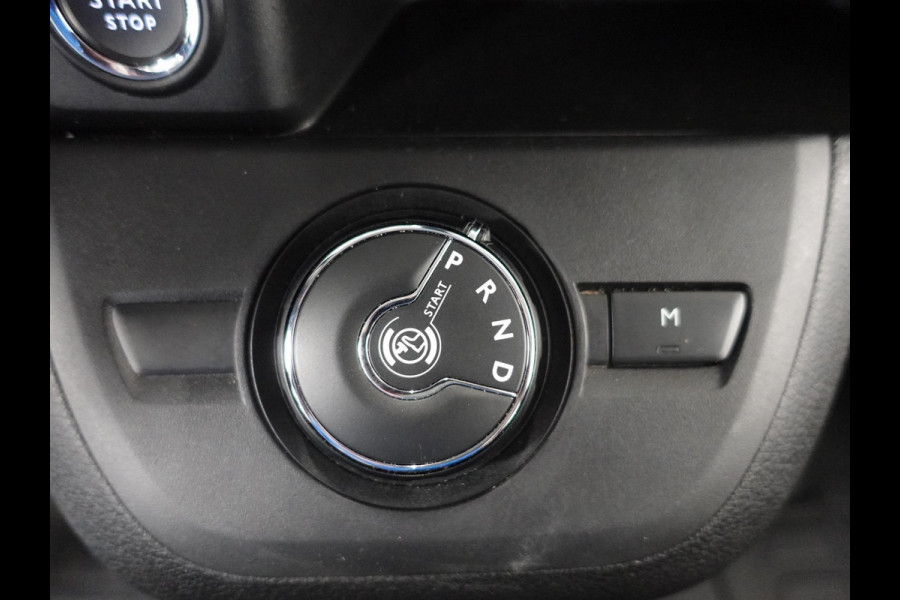 Opel Vivaro L3H1 Dubbele Cabine 144PK Automaat Airco Navi Bluetooth Trekhaak