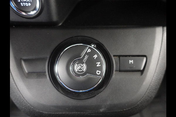 Opel Vivaro L3H1 Dubbele Cabine 144PK Automaat Airco Navi Bluetooth Trekhaak
