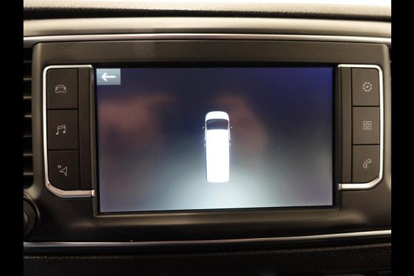 Opel Vivaro L3H1 Dubbele Cabine 144PK Automaat Airco Navi Bluetooth Trekhaak