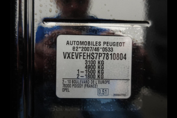 Opel Vivaro L3H1 Dubbele Cabine 144PK Automaat Airco Navi Bluetooth Trekhaak