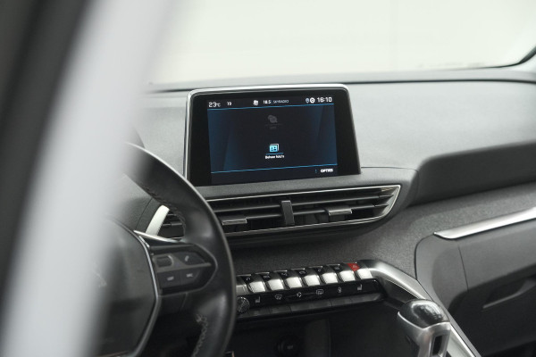 Peugeot 3008 PureTech 130 Allure | Camera | Dodehoekdetectie | Elektronische Kofferklep | Apple Carplay