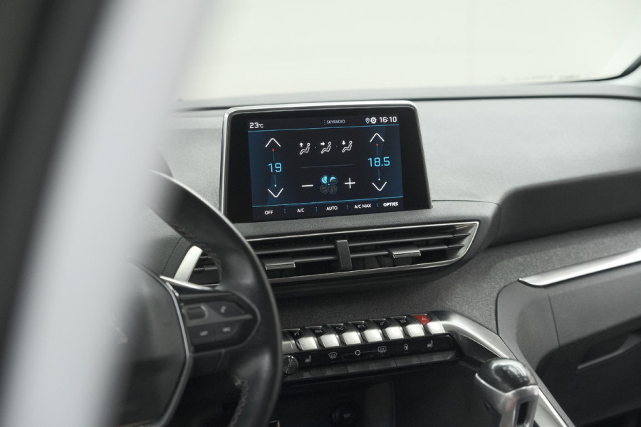 Peugeot 3008 PureTech 130 Allure | Camera | Dodehoekdetectie | Elektronische Kofferklep | Apple Carplay