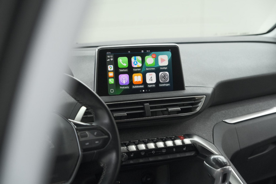 Peugeot 3008 PureTech 130 Allure | Camera | Dodehoekdetectie | Elektronische Kofferklep | Apple Carplay