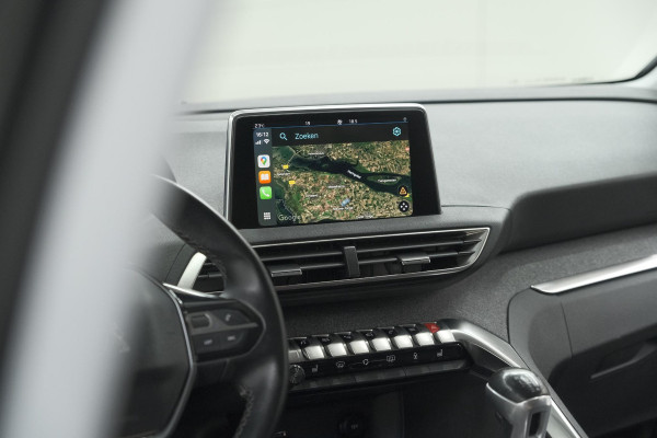 Peugeot 3008 PureTech 130 Allure | Camera | Dodehoekdetectie | Elektronische Kofferklep | Apple Carplay