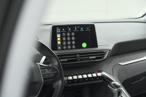 Peugeot 3008 PureTech 130 Allure | Camera | Dodehoekdetectie | Elektronische Kofferklep | Apple Carplay