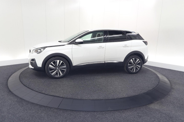 Peugeot 3008 PureTech 130 Allure | Camera | Dodehoekdetectie | Elektronische Kofferklep | Apple Carplay